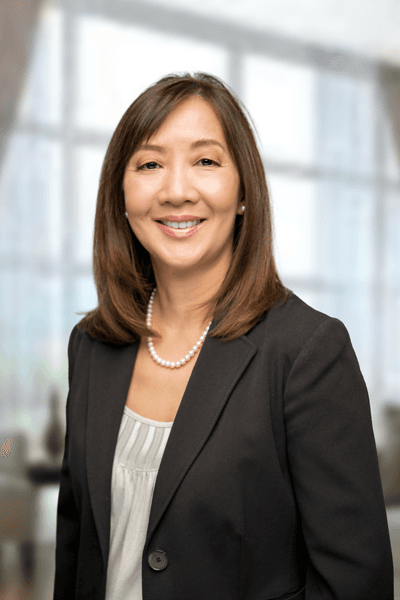 Dana Lee - Sales Representative